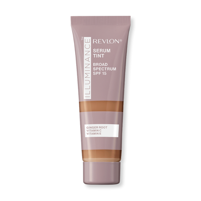 REVLON ILLUMINANCE SERUM TINT RICH SAND 505