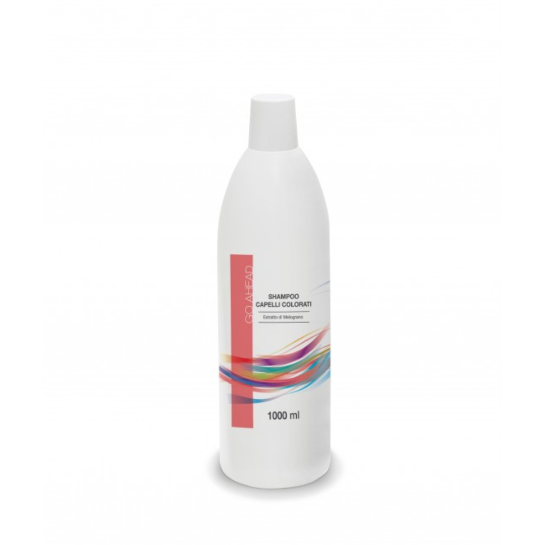 ROIAL SHAMPOO CAPELLI COLORATI 1000ML