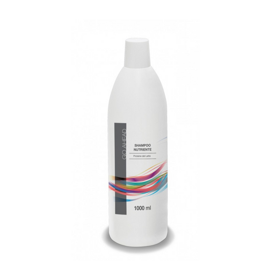 ROIAL SHAMPOO NUTRIENTE 1000ML