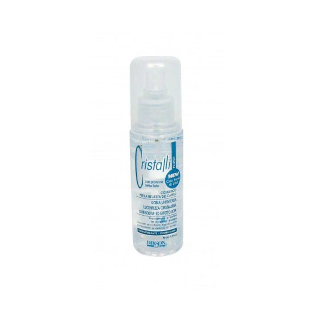 DIKSON CRISTALLI FLUIDI 100 ML