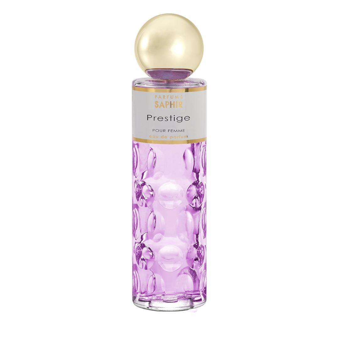 SAPHIR PRESTIGE POUR FEMME 200ML