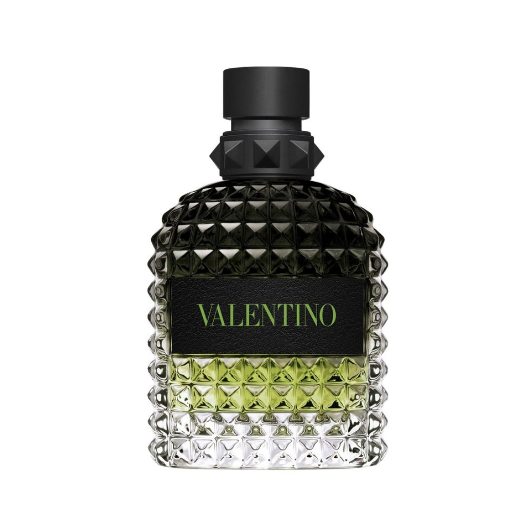 VALENTINO BORN IN ROMA GREEN U 100 ML